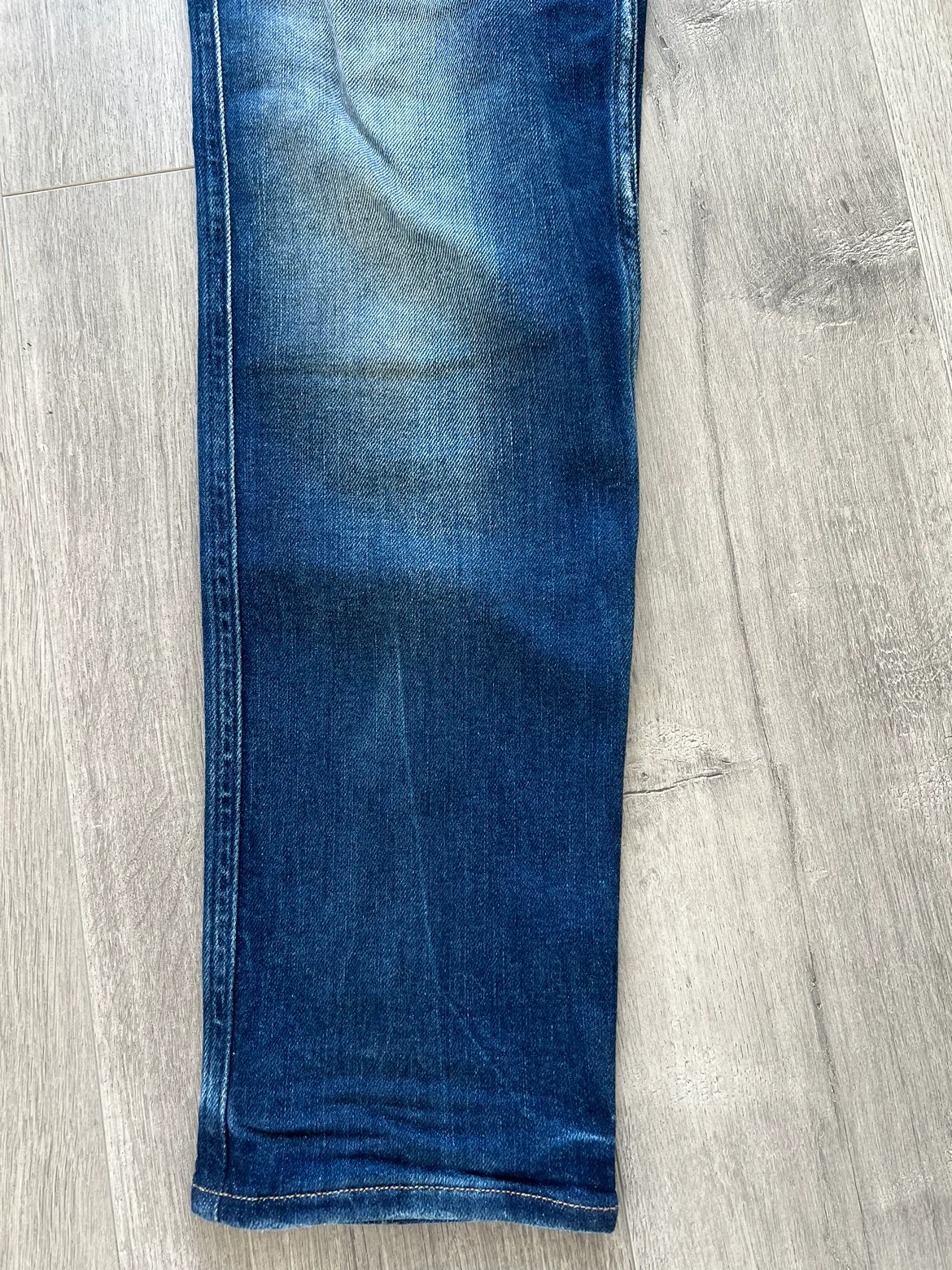 Replay Anbass Jeans 33/32 image indicator(7)