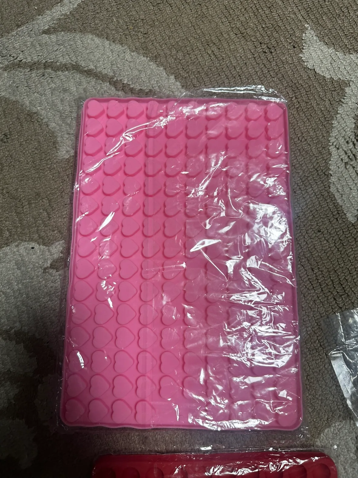 Silicone Moulds, Various Shapes image indicator(6)