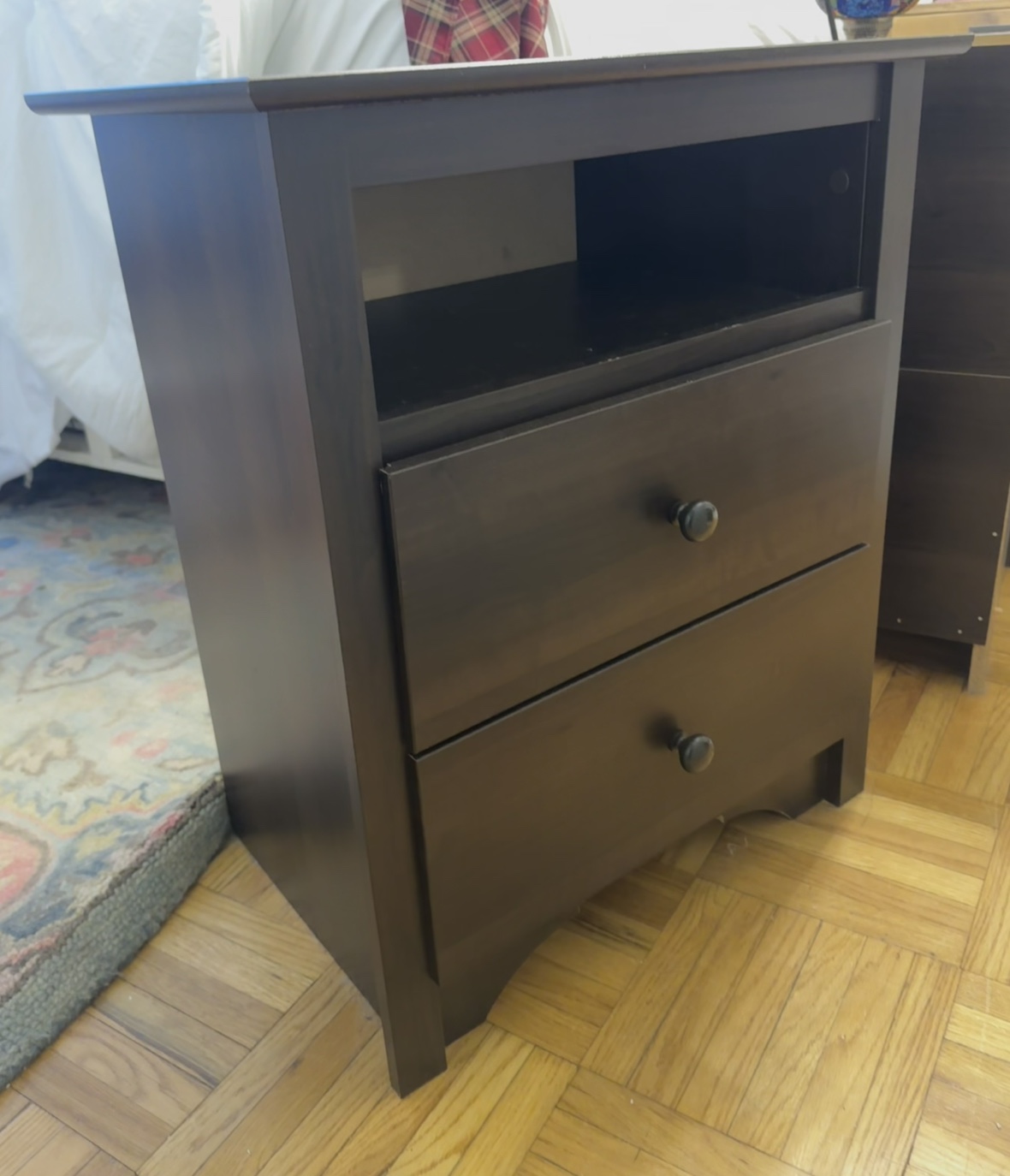 Nightstands- set of 2