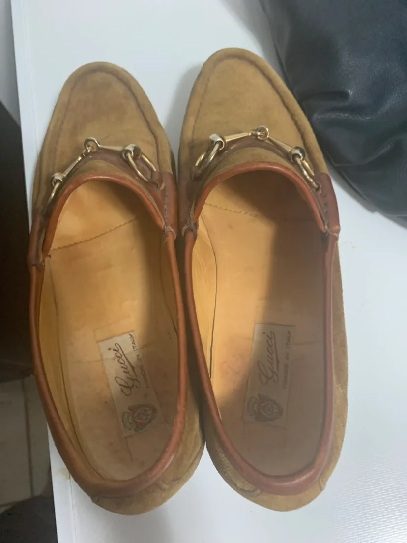 Gucci Loafers image indicator(3)