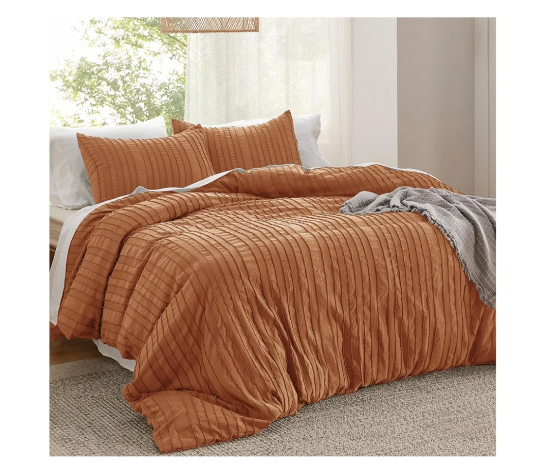 Duvet Cover Set (king)