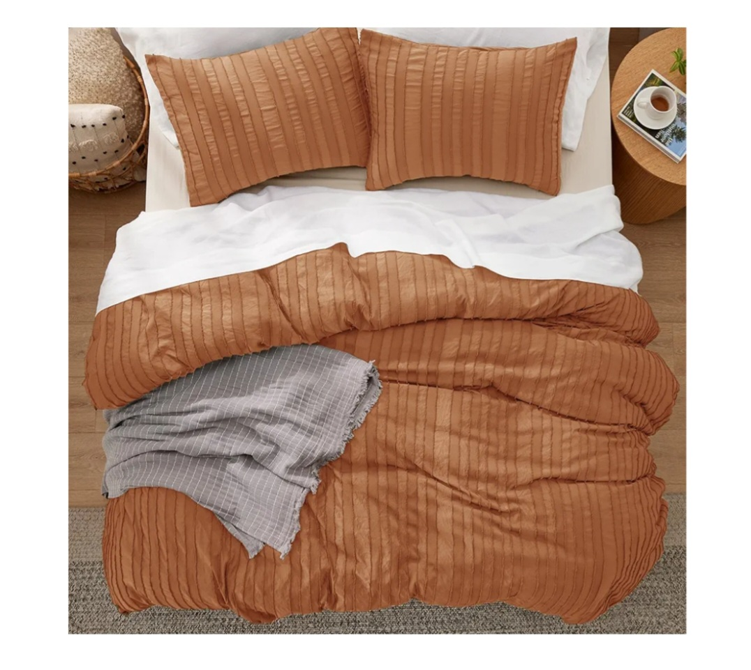 Duvet Cover Set (king) - photo 2