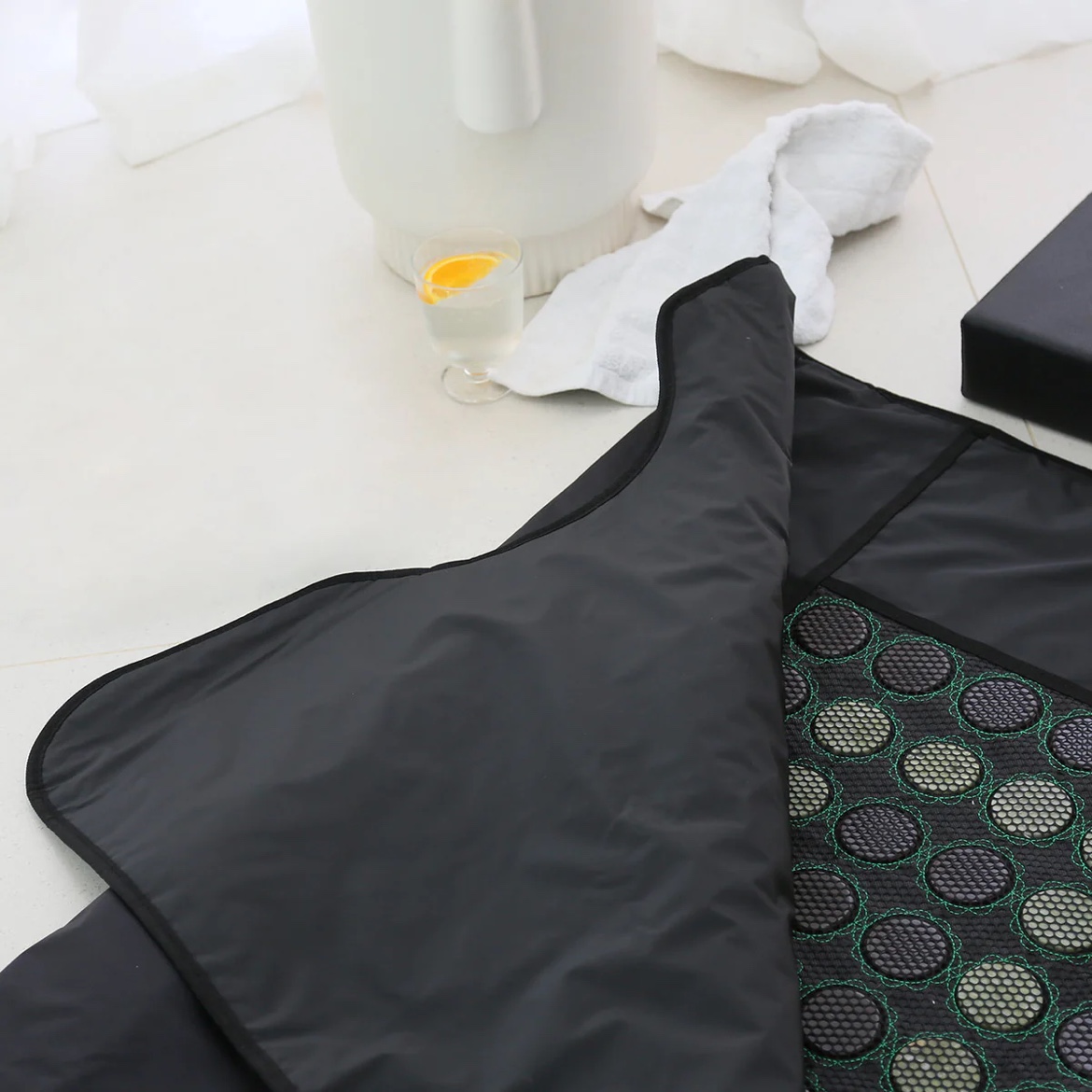 Heat Healer Sauna blanket - photo 2