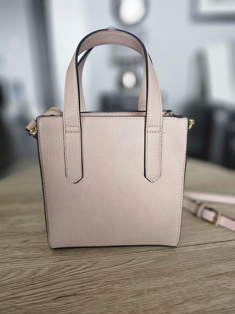 Poppy and Peonies Crossbody Purse - photo 2