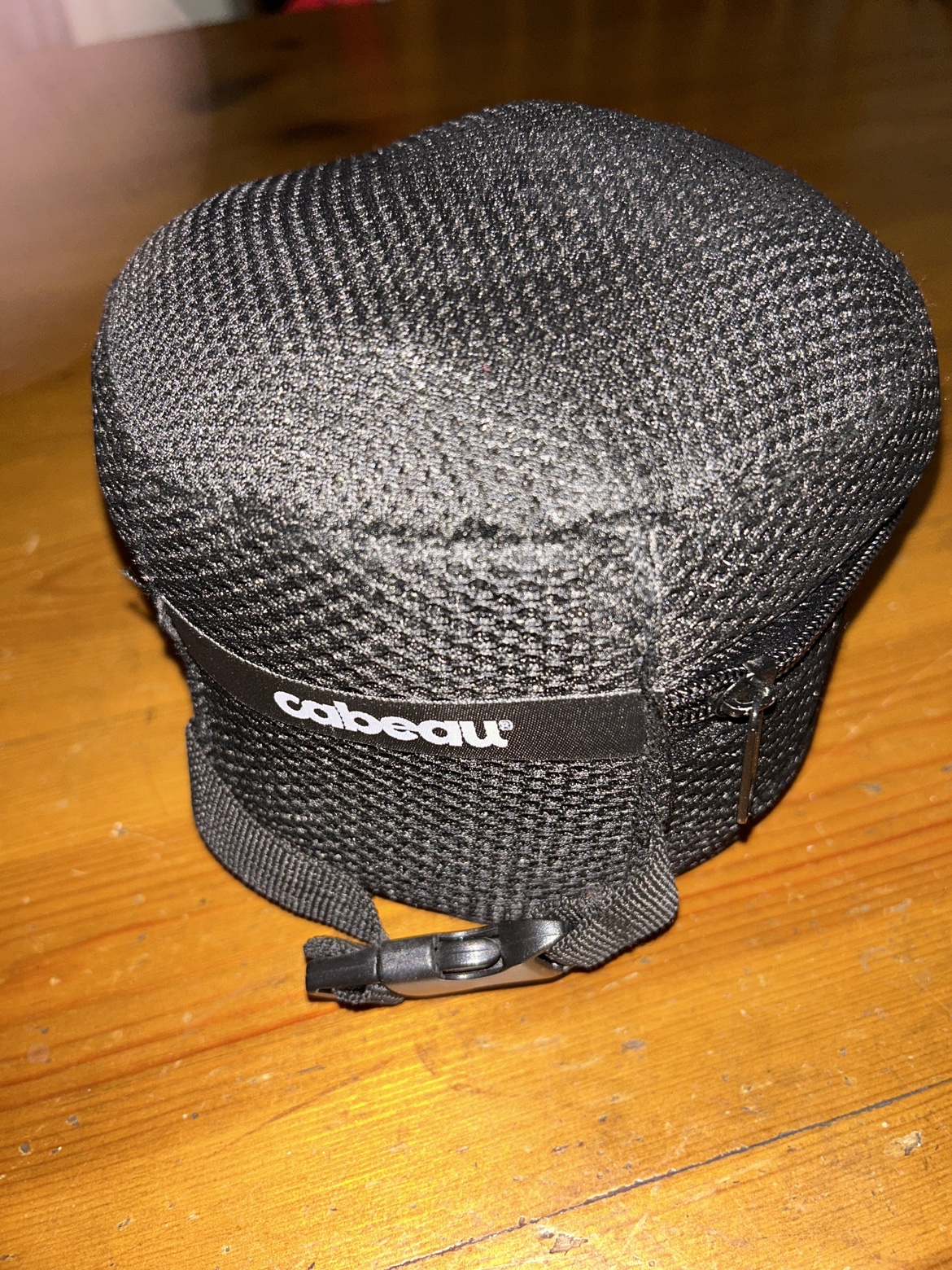 Cabeau Evolution Travel Pillow With Carrying Case - photo 3