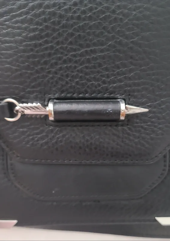 Rubie handbag by Mackage image indicator(6)