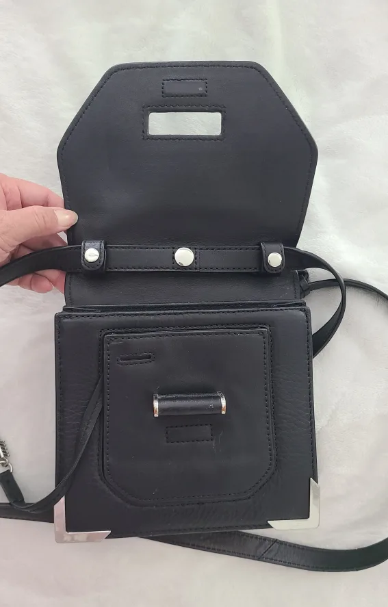 Rubie handbag by Mackage image indicator(7)