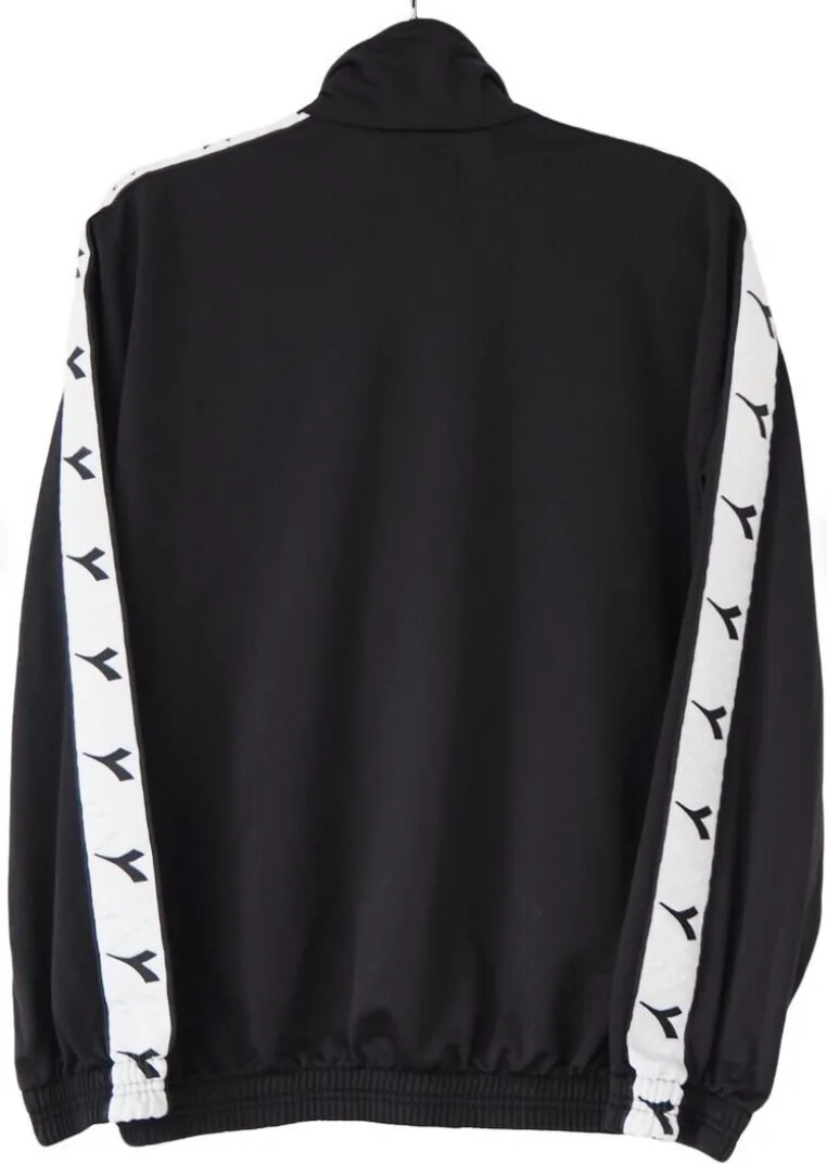 Vintage Diadora Track Jacket (L) image indicator(2)