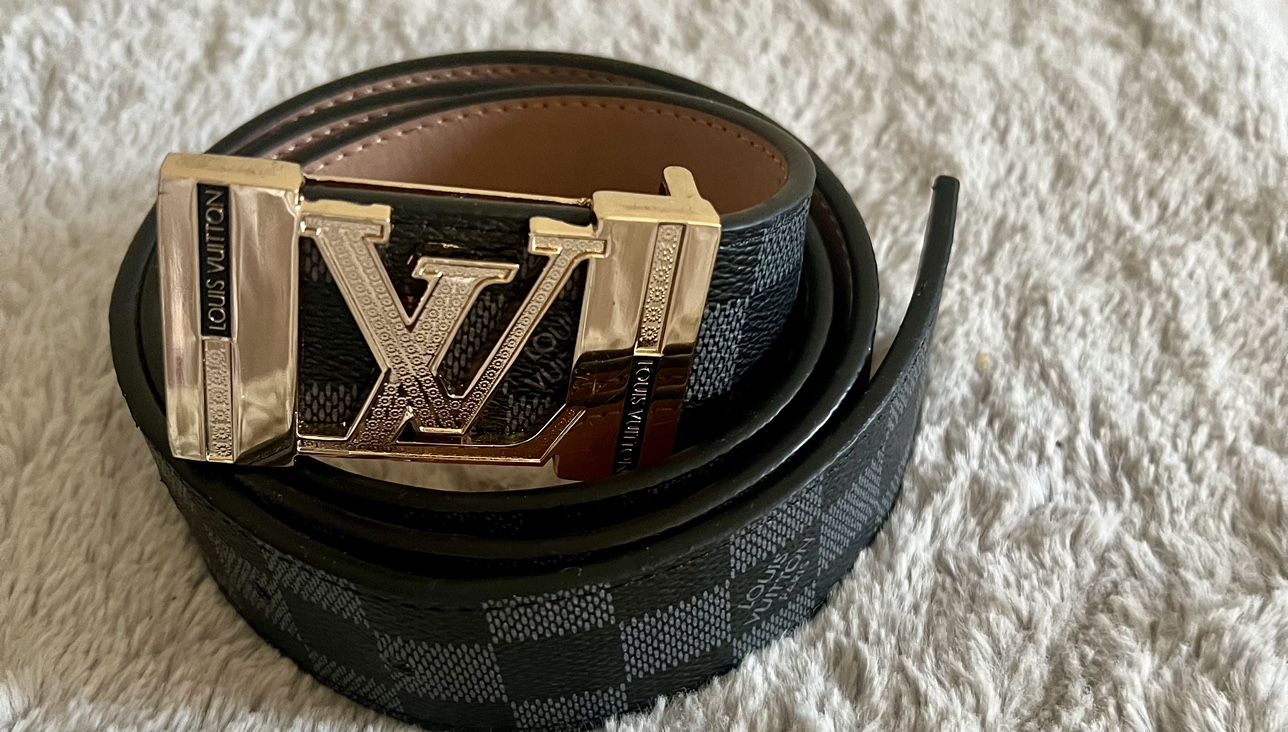 Louis Vuitton Belt