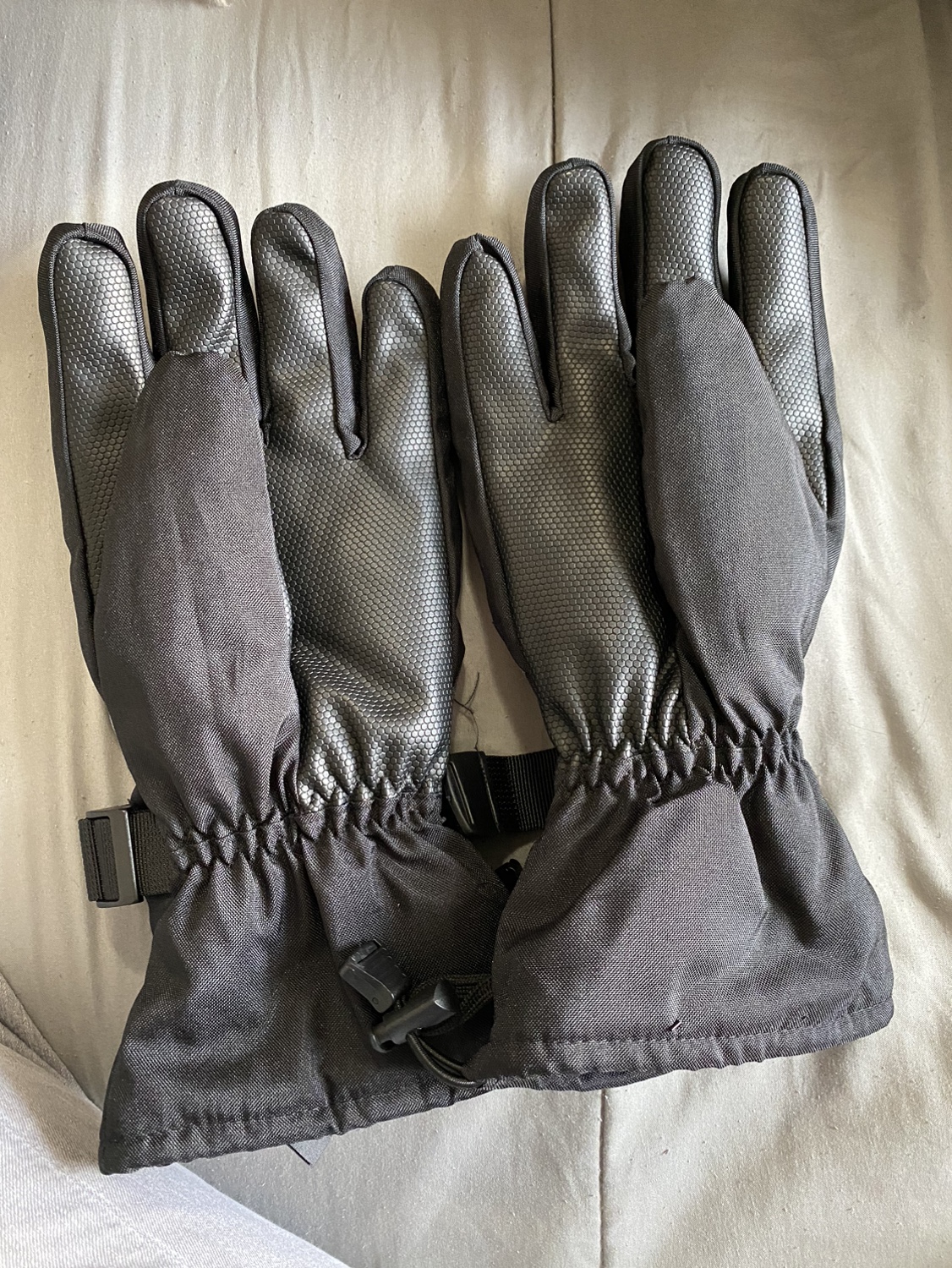 Hurley Revert Snow Gloves L/XL - photo 2