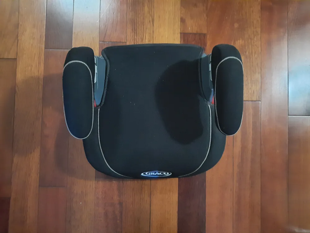 Graco TurboBooster Booster Car Seat image indicator(2)