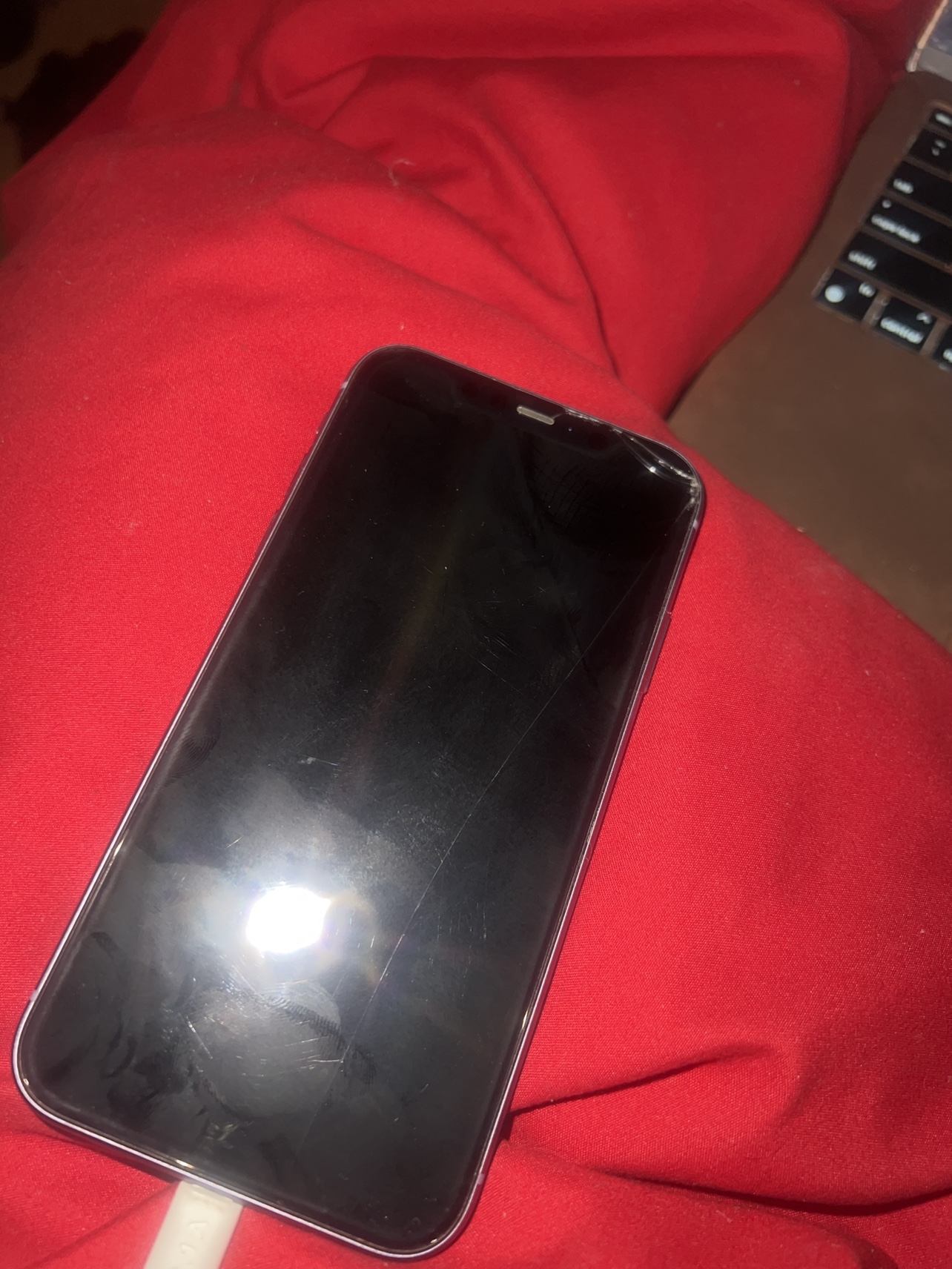 iPhone 11 - photo 2