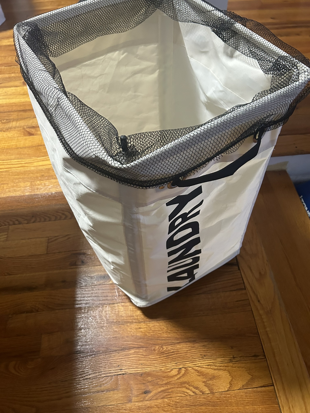 Laundry Hamper