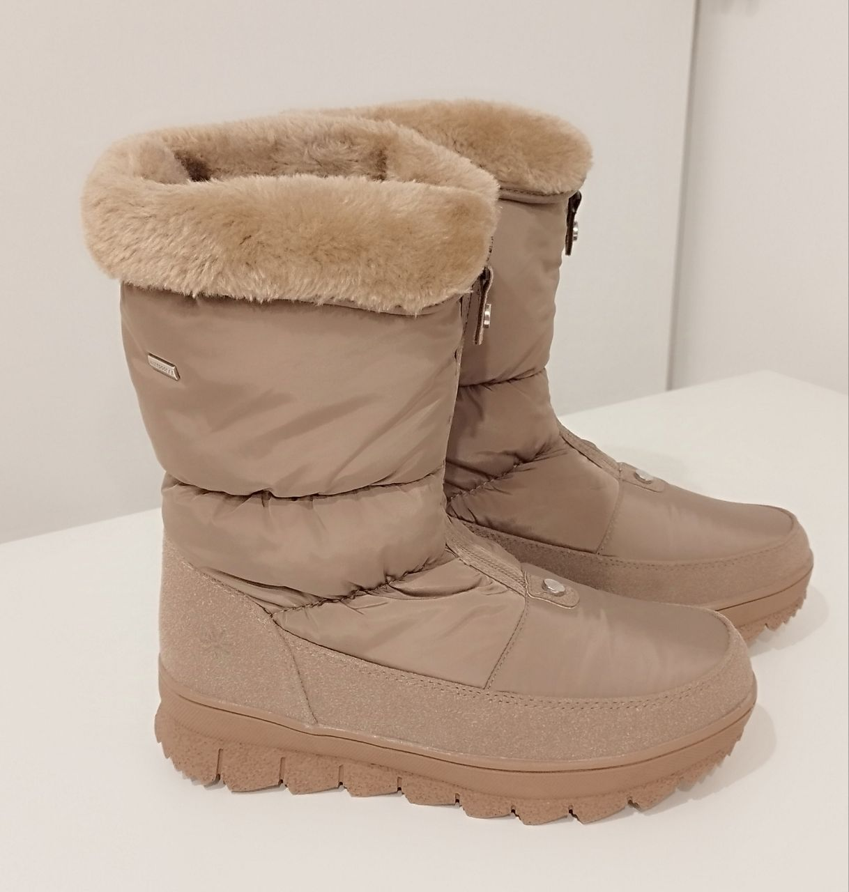 Kuiper Winter Boots