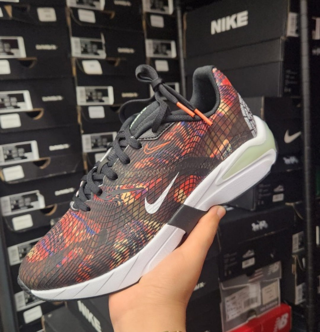 Nike Renew Run