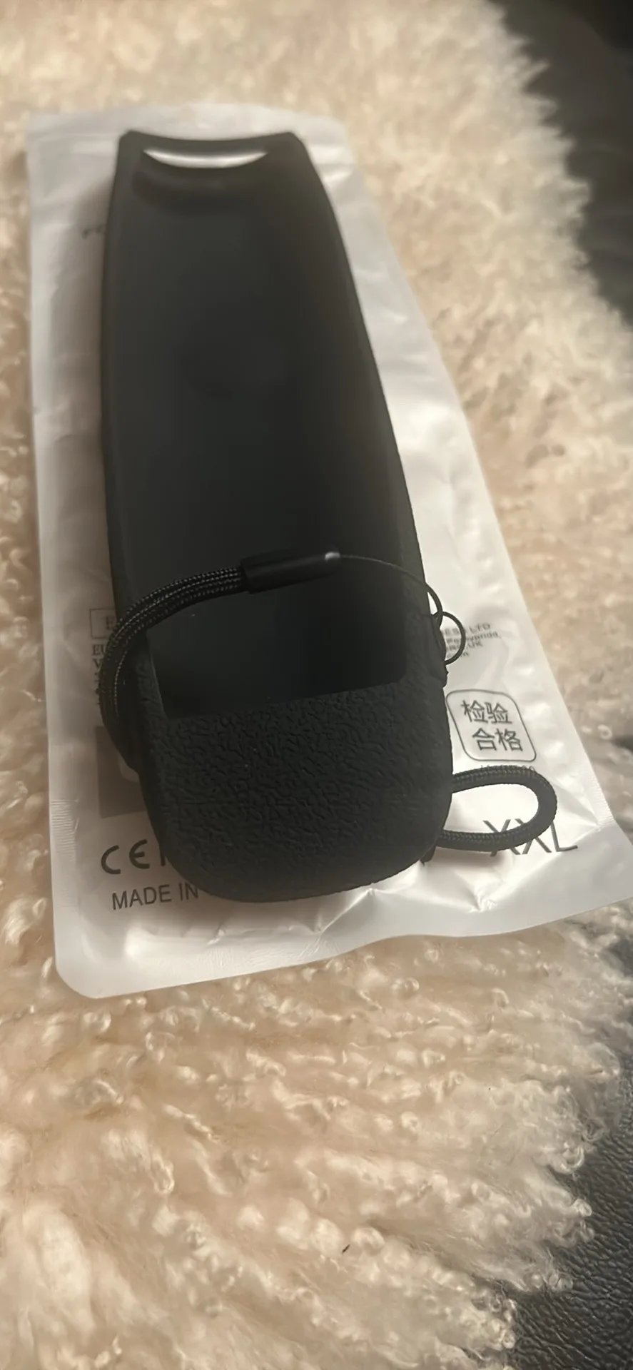 Remote Control Case image indicator(6)