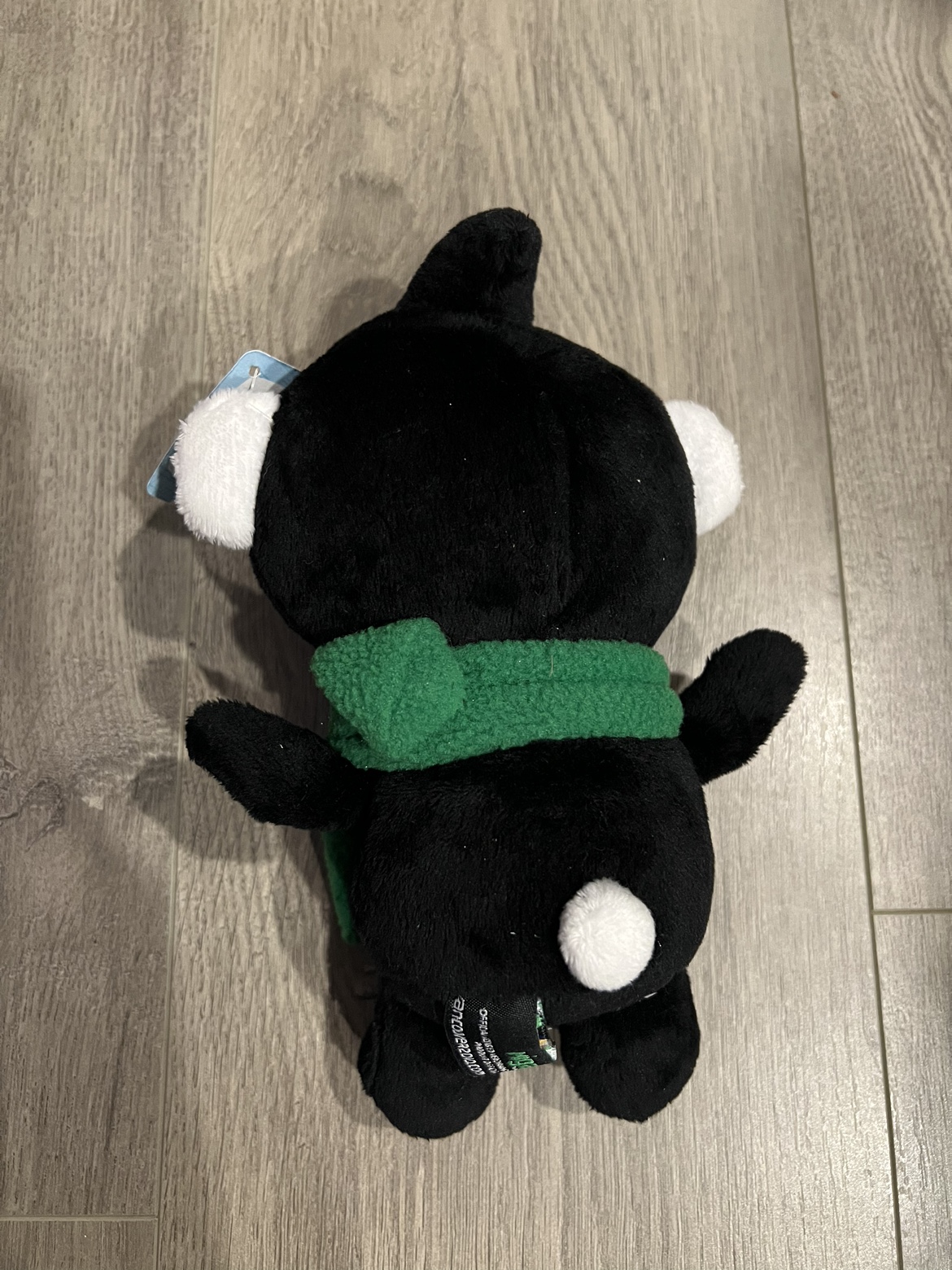 Miga Vancouver 2010 Olympic Mascot Plush - photo 2