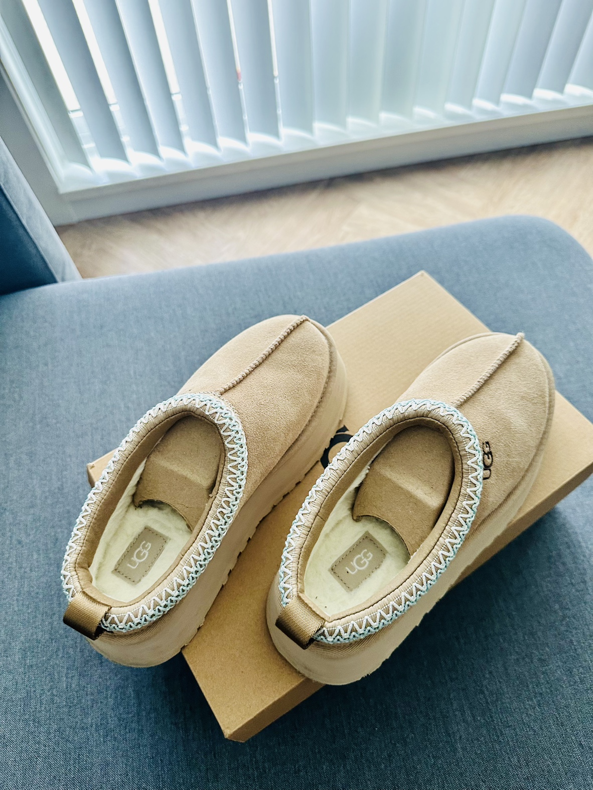 UGG Tazz - photo 3