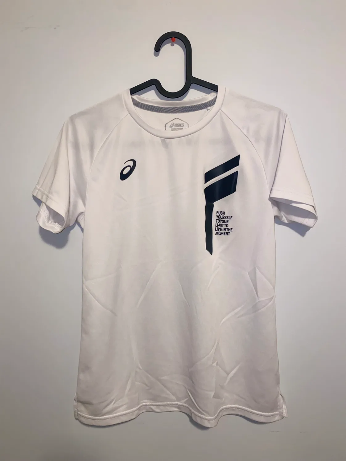 Asics Running Shirt thumbnail