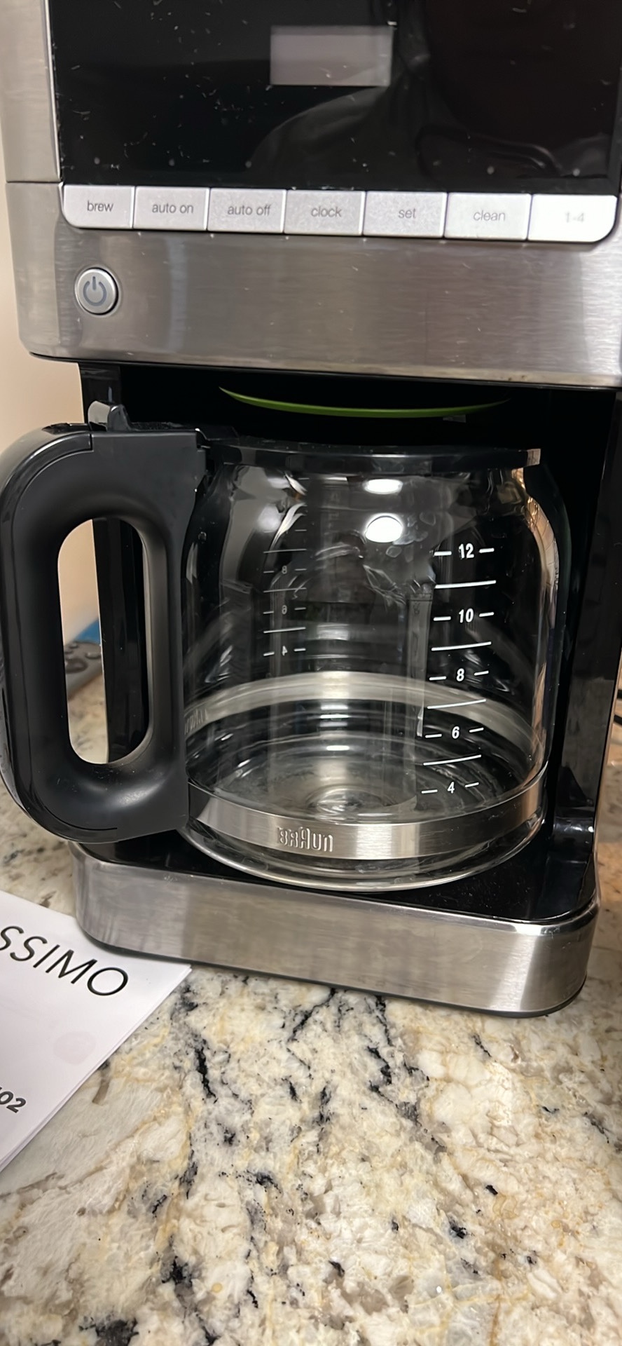 Coffee Machine - photo 3