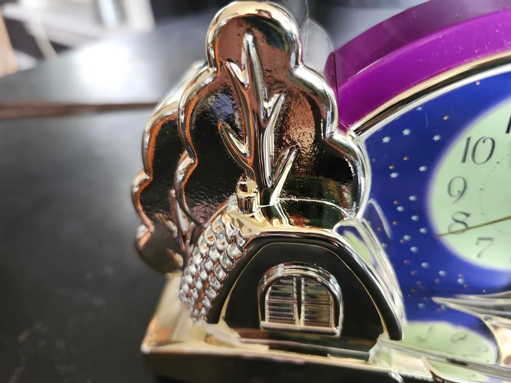 Snooze Melody Alarm Clock image indicator(6)