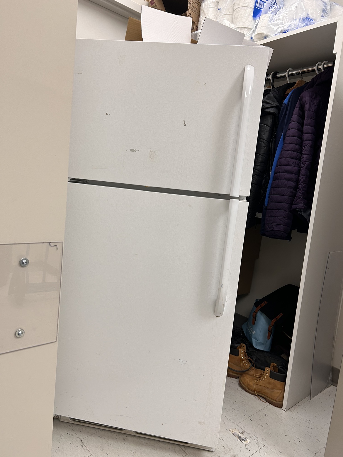 Fridge