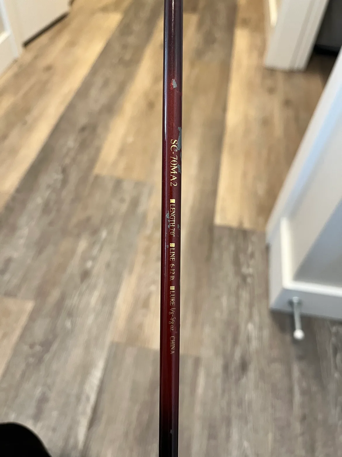 2 Fishing Rod and Reel image indicator(4)