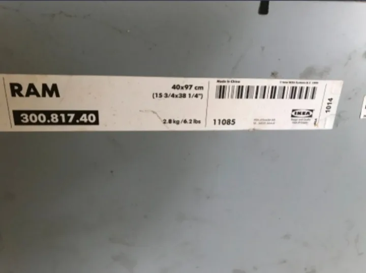 IKEA RAM Mirror image indicator(2)