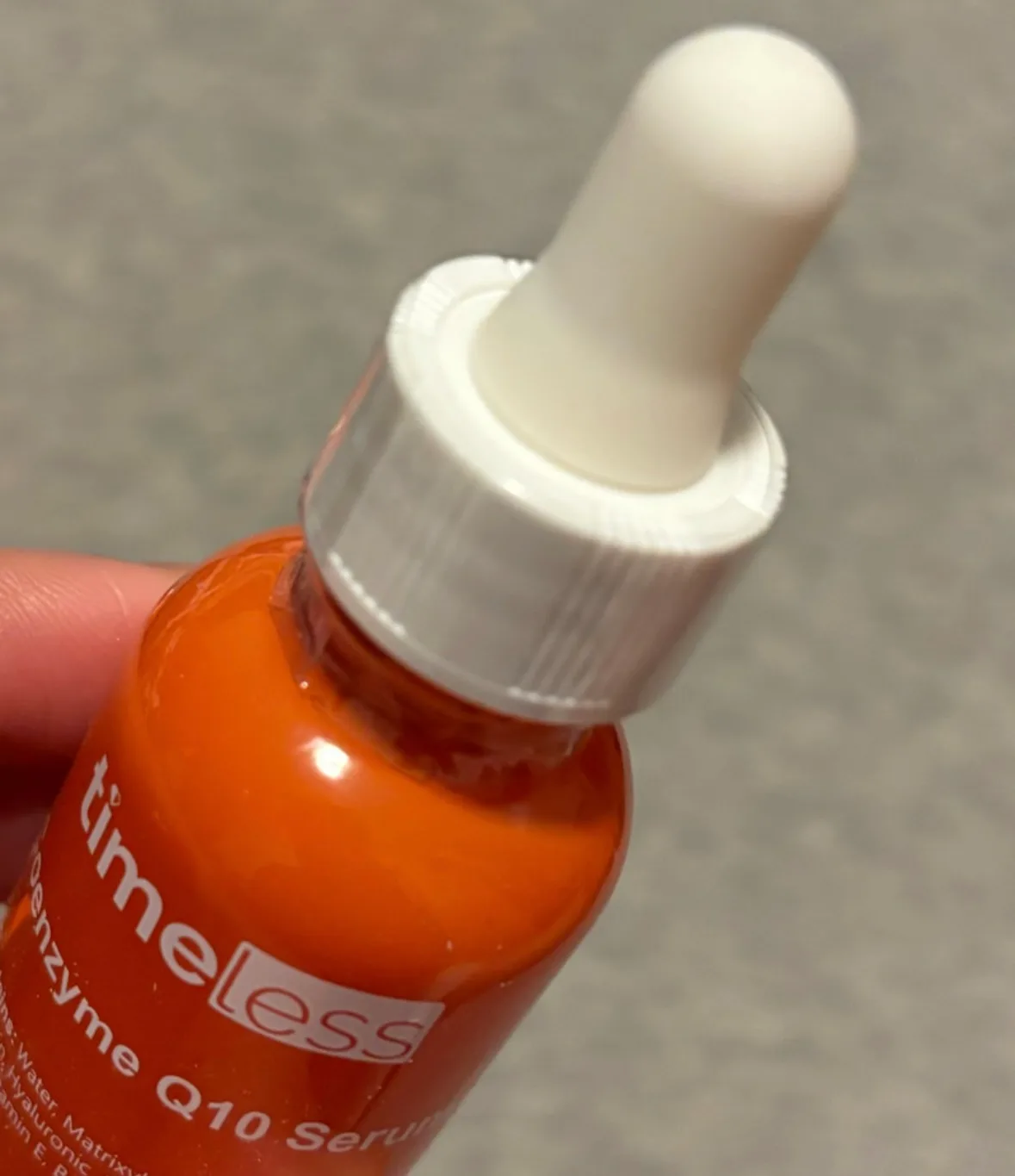 Timeless Co-Enzyme Q10 Serum image indicator(2)