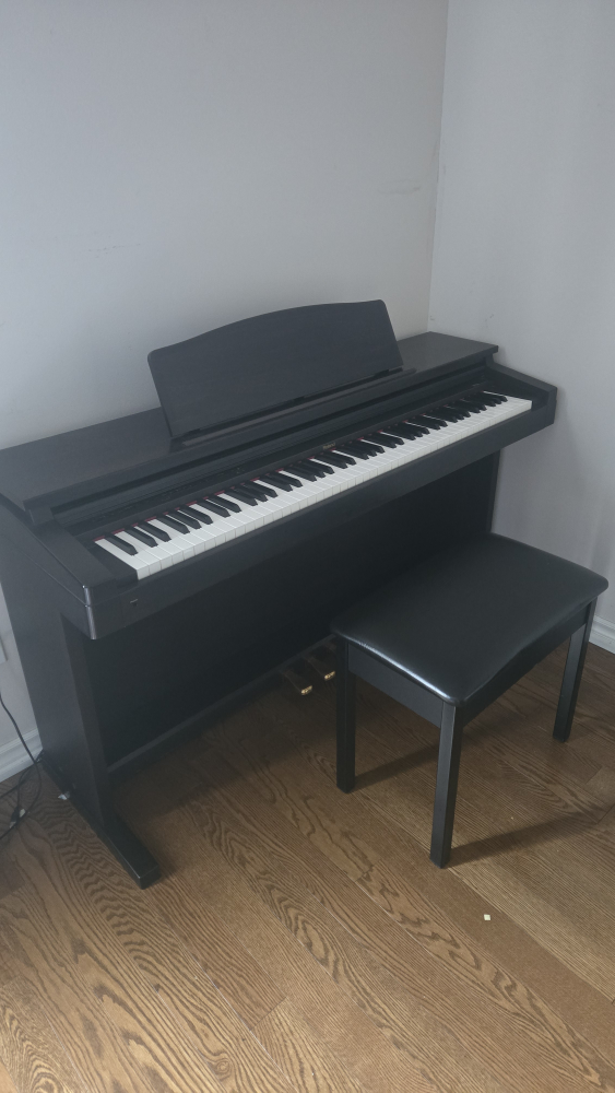 Roland HP230 Digital Piano