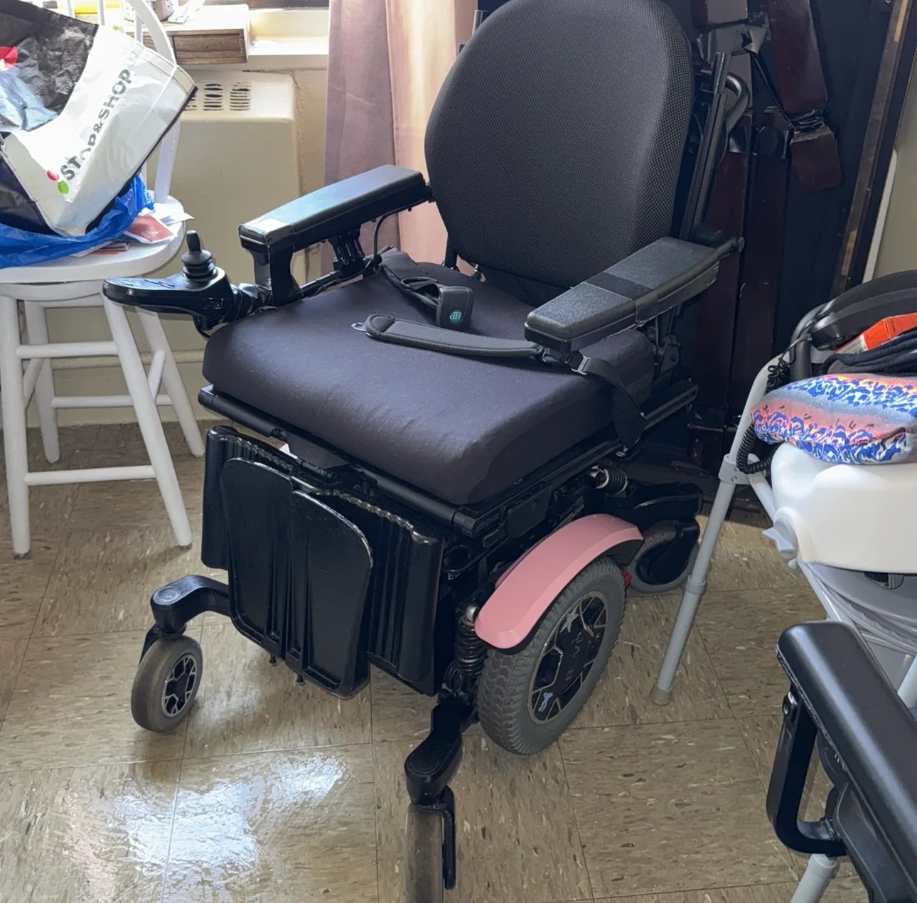 Power Wheelchair thumbnail