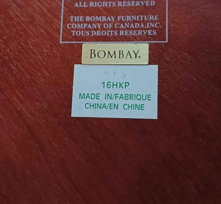 Octagonal End Coffee Table image indicator(8)