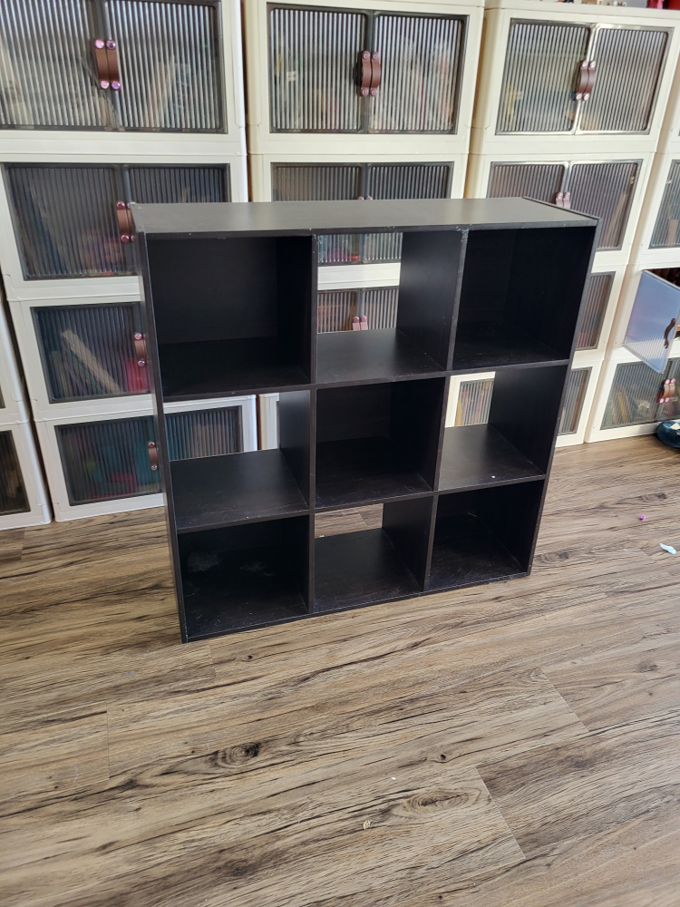 Cube Organizer