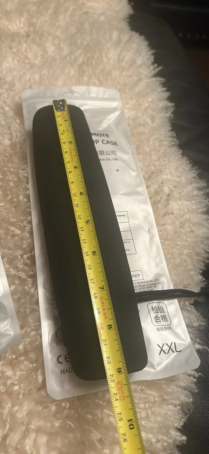 Remote Control Case image indicator(5)