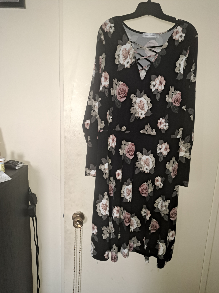Floral Dresses (3)