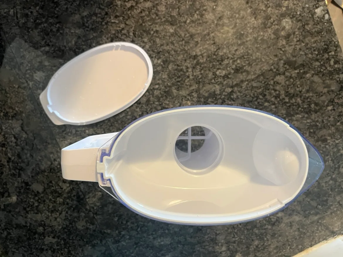 Brita Water Pitcher + Filters image indicator(4)