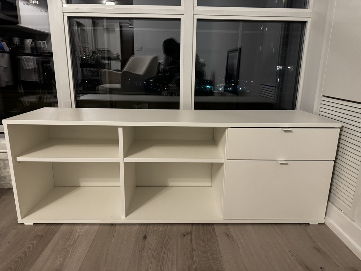 IKEA Besta TV Media Unit