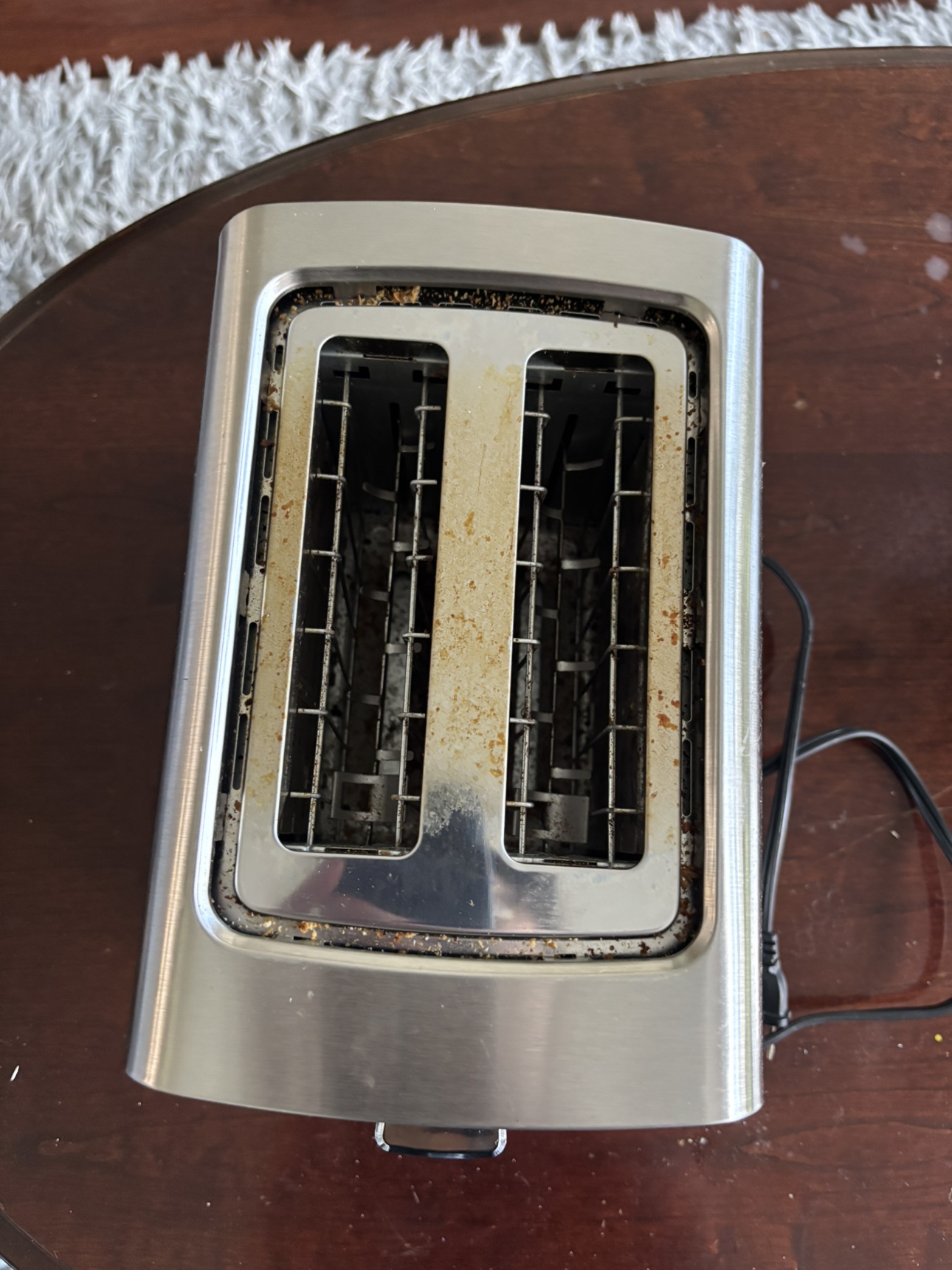 Capresso Coffee Maker free filter and toaster - photo 5