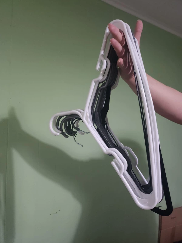 Hangers