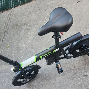 Hummer h20 bike hotsell