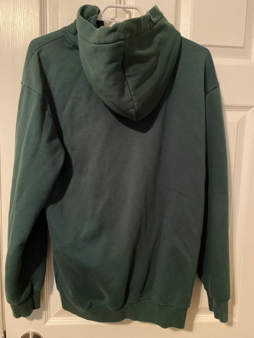 Stranger Things Hawkins Hoodie image indicator(2)