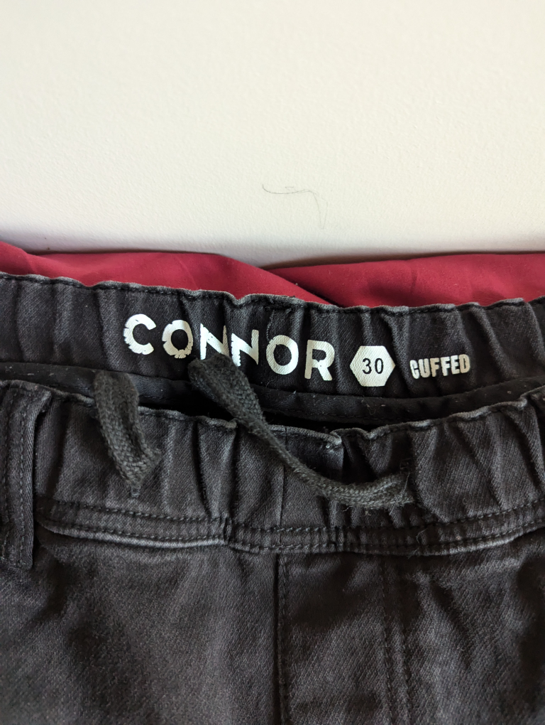 Connor Cuffed Jogger Jeans Men's - Size 30 - photo 2