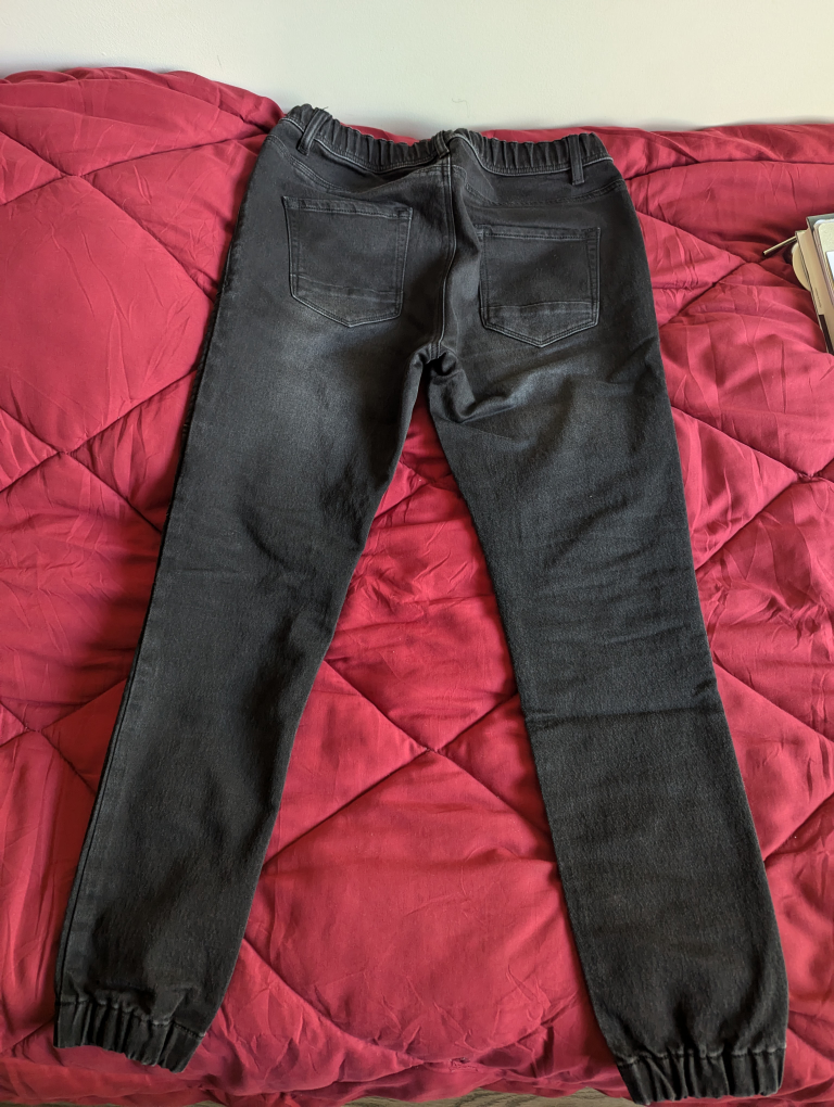 Connor Cuffed Jogger Jeans Men's - Size 30 - photo 3