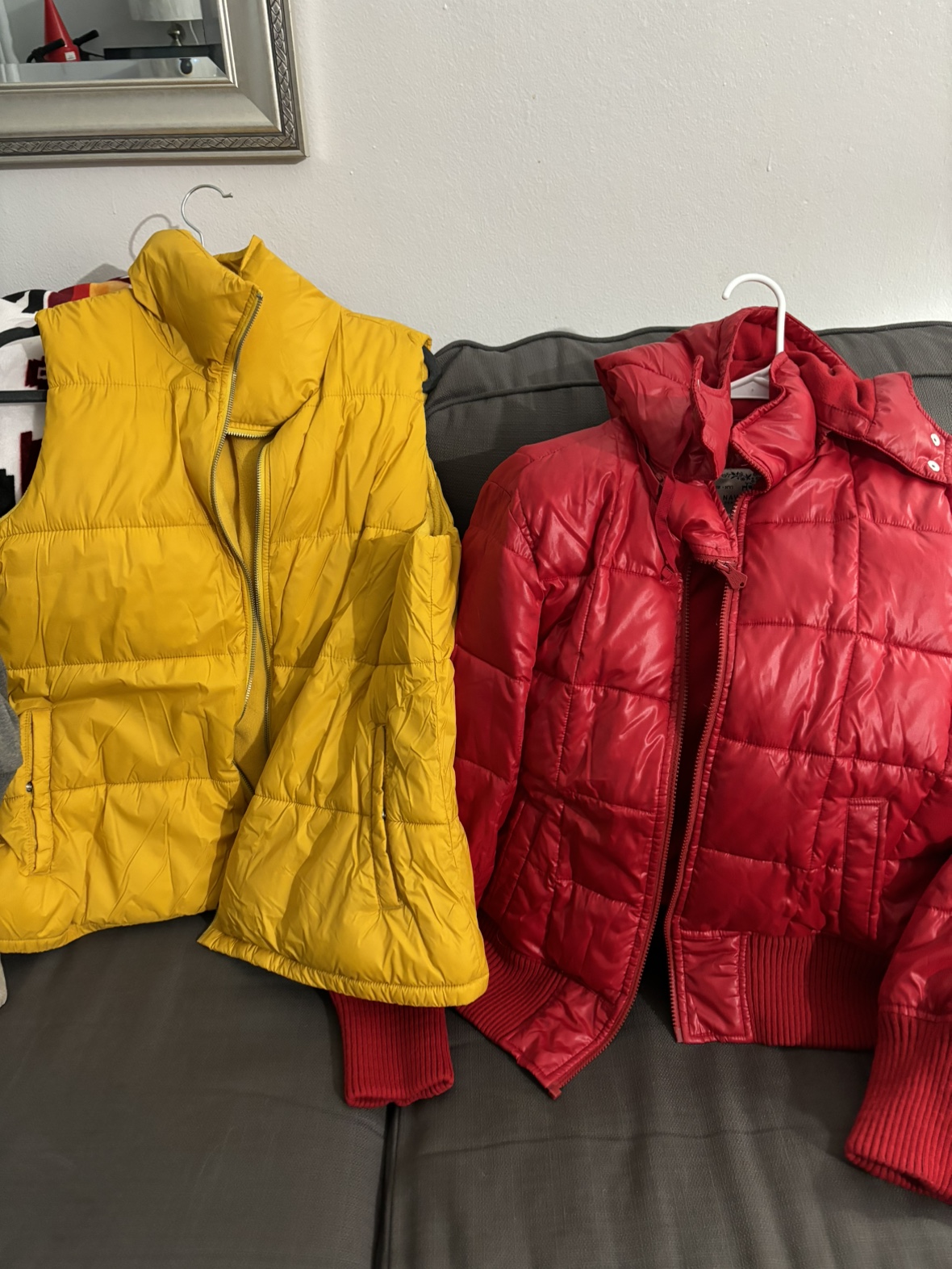 Women's Winter Coats