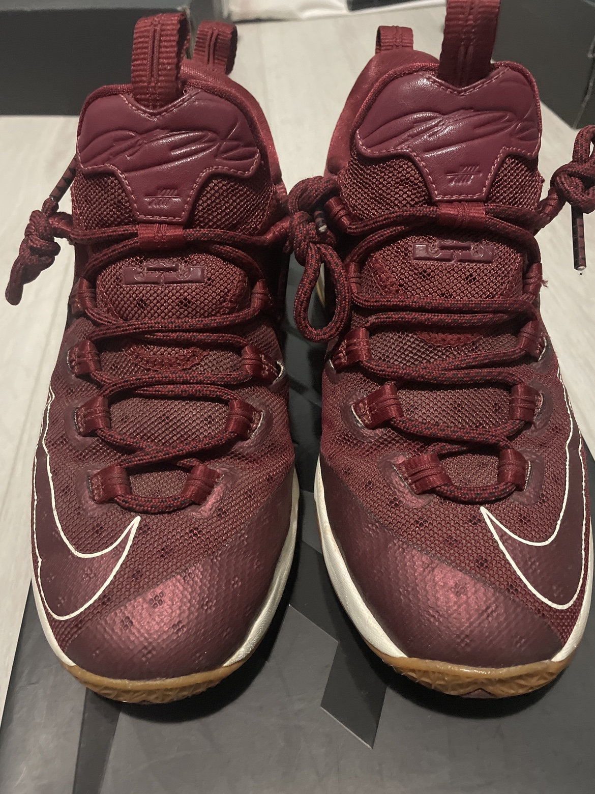 Nike LeBron 14