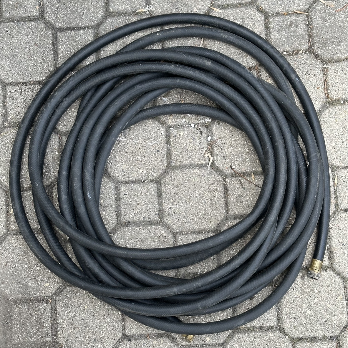 Garden Hose