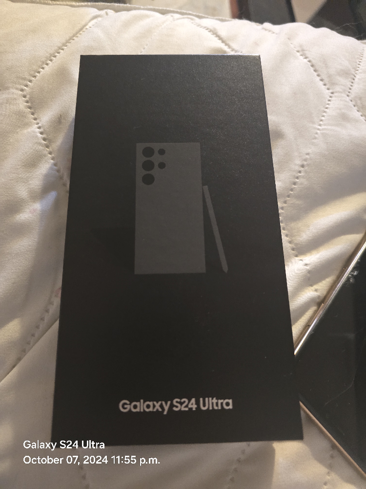Samsung Galaxy S24 Ultra