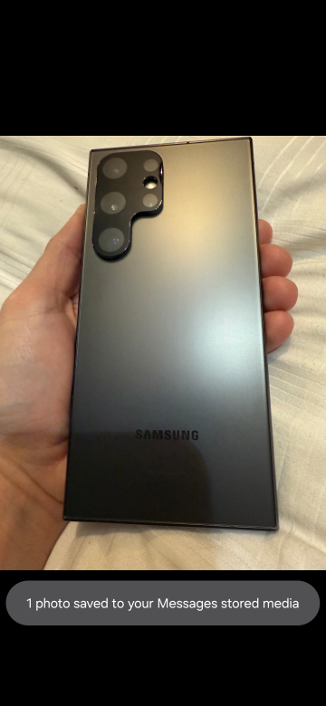Samsung Galaxy S24 Ultra - photo 2