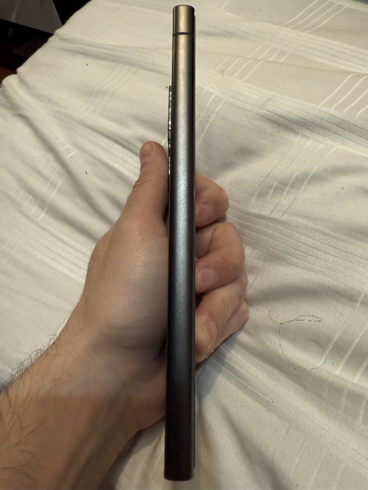 Samsung Galaxy S24 Ultra - photo 4