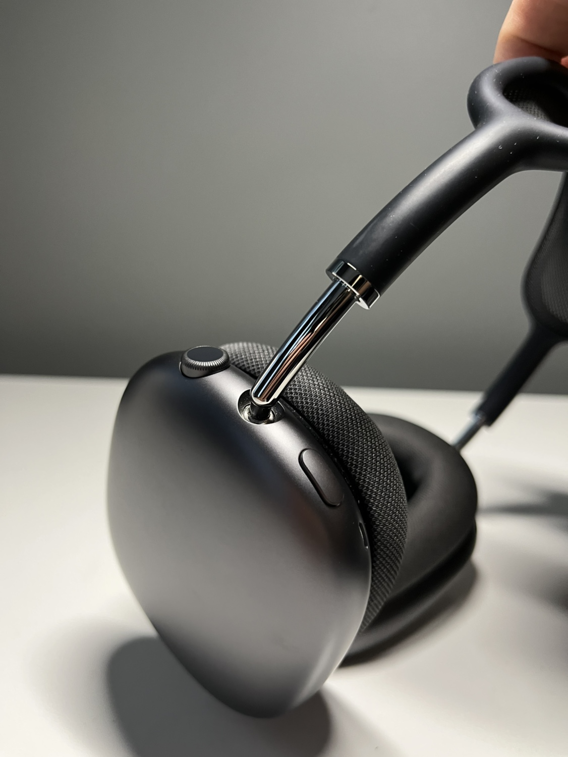 Apple AirPods Max (first generation) - Space Grey - photo 5
